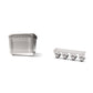 Diorama model-building product photo 0: City Diorama: Closed Type B Waste Container with Chassis (Ref. 1929D)