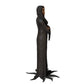 Product photo diorama and model building miniature figure: Horror Family - Woman in Vampire Costume