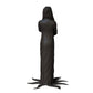 Product photo diorama and model building miniature figure: Horror Family - Woman in Vampire Costume
