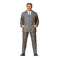 Product photo diorama and model building miniature figure: Horror Family - Head of the Family