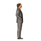 Product photo diorama and model building miniature figure: Horror Family - Head of the Family