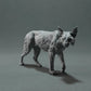 Product photo Animal Figure Diorama, Model Building: 0: Wild Animal Figure: Lynx – Bobcat (Ref 01_01_77)