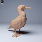 Produktfoto Tier Figur Diorama, Modellbau: 0: Meerestier Figur: Blaufußtölpel (Ref 24_08_10)