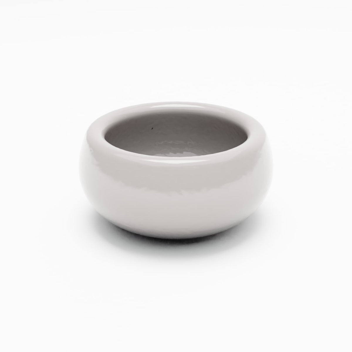 MyPortal 200 0: Diorama Kitchen: Ceramic Bowl (Ref. 200D)
