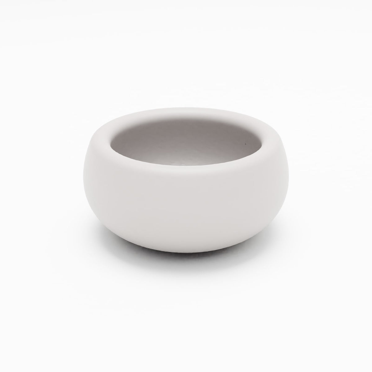 MyPortal 200 2: Diorama Kitchen: Ceramic Bowl (Ref. 200D)