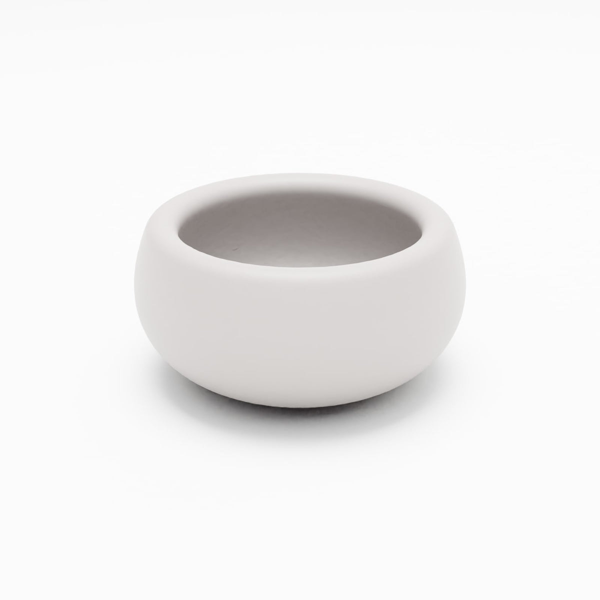 MyPortal 200 3: Diorama Kitchen: Ceramic Bowl (Ref. 200D)