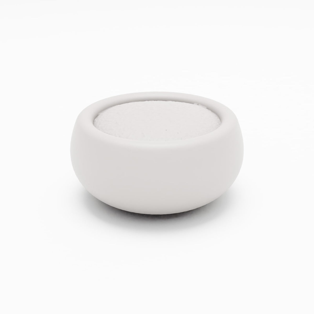 MyPortal 201 2: Kitchen Diorama: Ceramic Bowl with Grain (Ref. 201D)