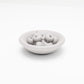MyPortal 204 2: Kitchen & Dining Diorama: Fruit Bowl with Apples (Ref. 204D)