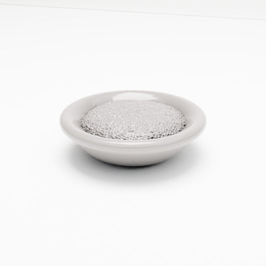 MyPortal 205 0: Diorama Kitchen: Ceramic Cereal Bowl with Cereal (Ref. 205D)