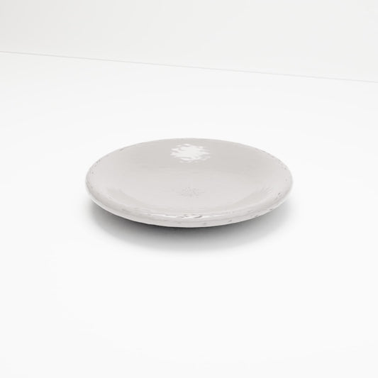MyPortal 206 0: Kitchen diorama: Large ceramic plate (Ref. 206D)