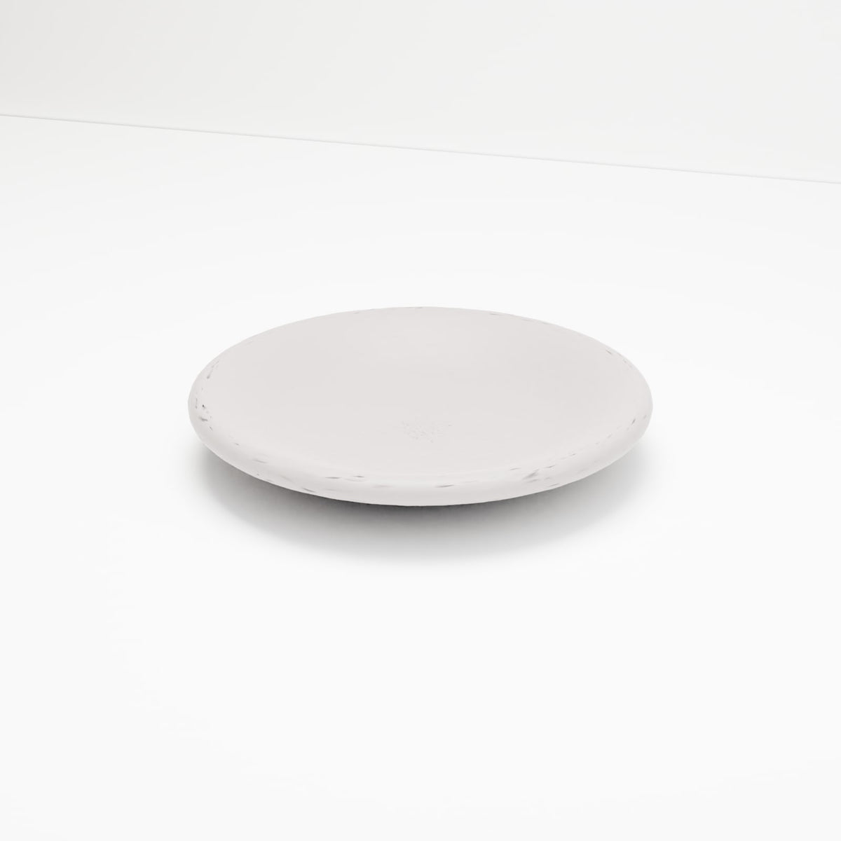 MyPortal 206 2: Diorama Kitchen: Large Ceramic Plate (Ref. 206D)
