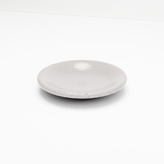 MyPortal 207 0: Kitchen & Dining Table Diorama: Empty ceramic plates (Ref. 207D)