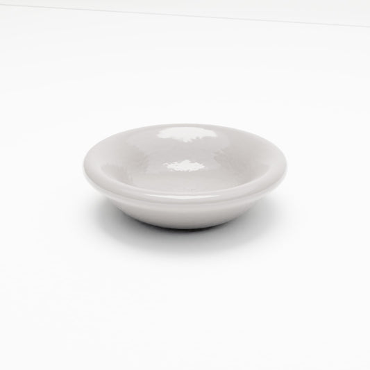 MyPortal 208 0: Diorama Kitchen: Small Empty Ceramic Bowl (Ref. 208D)
