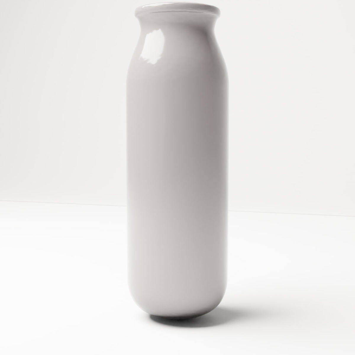 MyPortal 213 3: Diorama interior furnishings: ceramic vase for shelf (Ref. 213D)