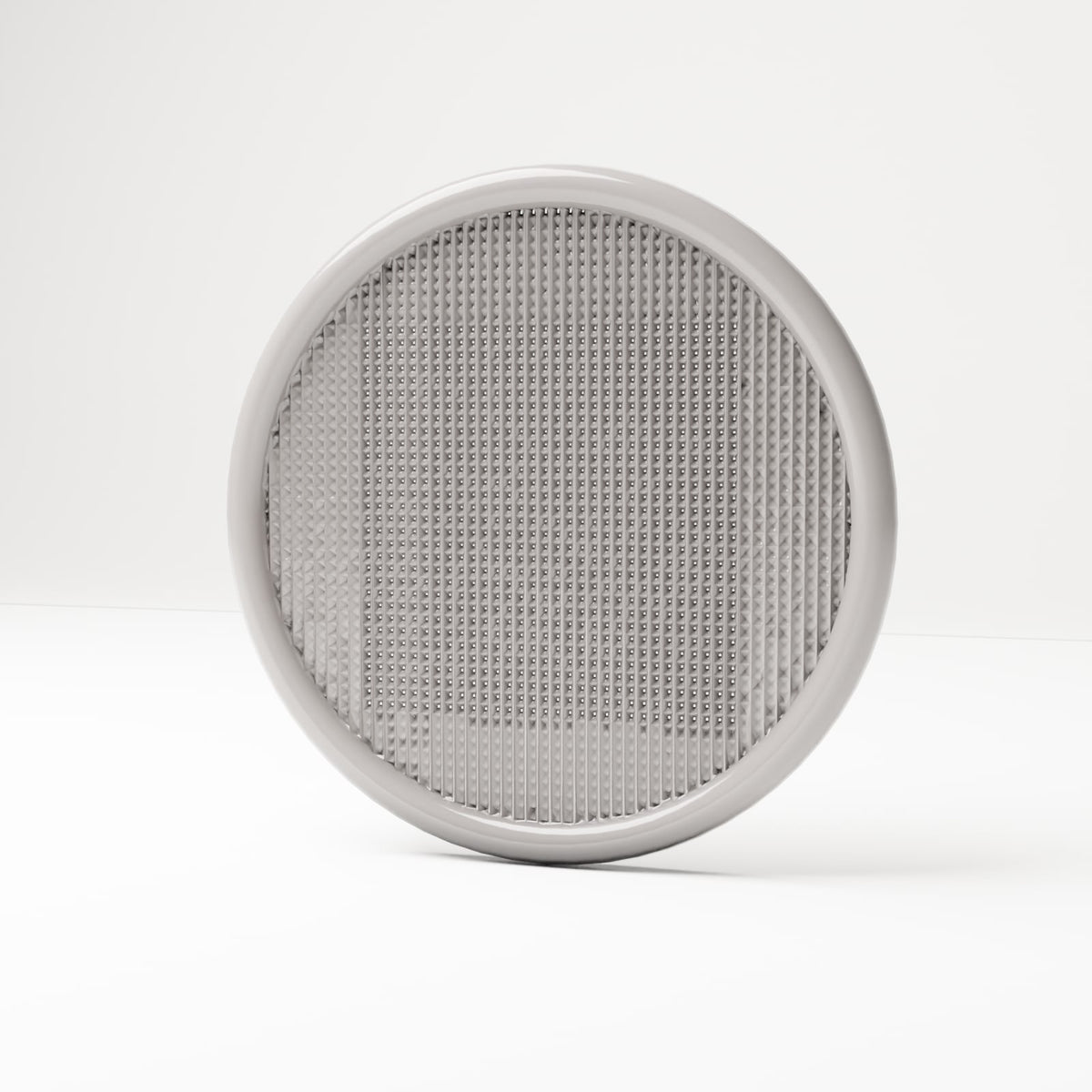 MyPortal 217 0: Diorama Tools: Large Grain Sieve (Ref. 217D)