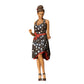 Product photo 0: Woman in Dress 2 - Rockabilly Style Rock n Roll