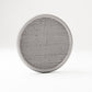 MyPortal 218 3: Diorama Tools & Craft: Medium-Sized Grain Sieve (Ref. 218D)