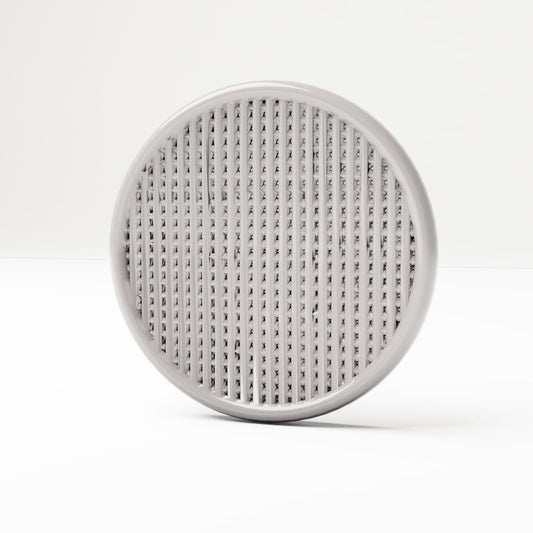 MyPortal 219 0: Diorama Tools: Small Grain Sieve (Ref. 219D)