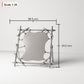 MyPortal 220 1: Diorama Craft: Leather drying rack with animal hide (Ref. 220D)