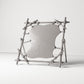 MyPortal 220 0: Diorama Craft: Leather drying rack with animal hide (Ref. 220D)