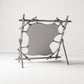 MyPortal 220 3: Diorama Craft: Leather drying rack with animal hide (Ref. 220D)