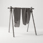 MyPortal 222 3: Diorama Craft: Leather drying rack with hides (Ref. 222D)