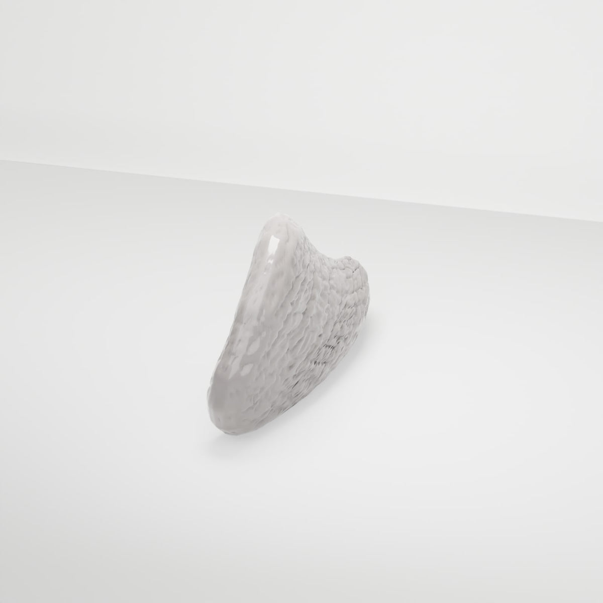 Diorama Modellbau Produktfoto 0: Diorama Küche: Rohes Fleischstück (Ref. 225D)