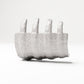 MyPortal 226 0: Diorama Camp & Market: Bone Roast as a Miniature Cut of Meat (Ref. 226D)