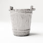 MyPortal 229 0: Diorama Terrain: Rustic Wooden Bucket with Handle (Ref. 229D)
