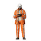 Product photo 0: Construction worker with notepad: Surveyor on the construction site