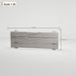 MyPortal 234 1: Diorama Terrain: Weathered Wooden Barrier (Ref. 234D)