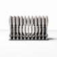 Diorama model-building product photo 2: Military diorama: artillery ammunition rack with anti-tank shells (Ref. 242D)