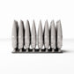 Diorama model-building product photo 2: Military diorama: anti-tank ammunition in storage rack (Ref. 244D)