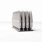 Diorama modeling product photo 3: Military diorama: anti-tank ammunition in storage rack (Ref. 244D)