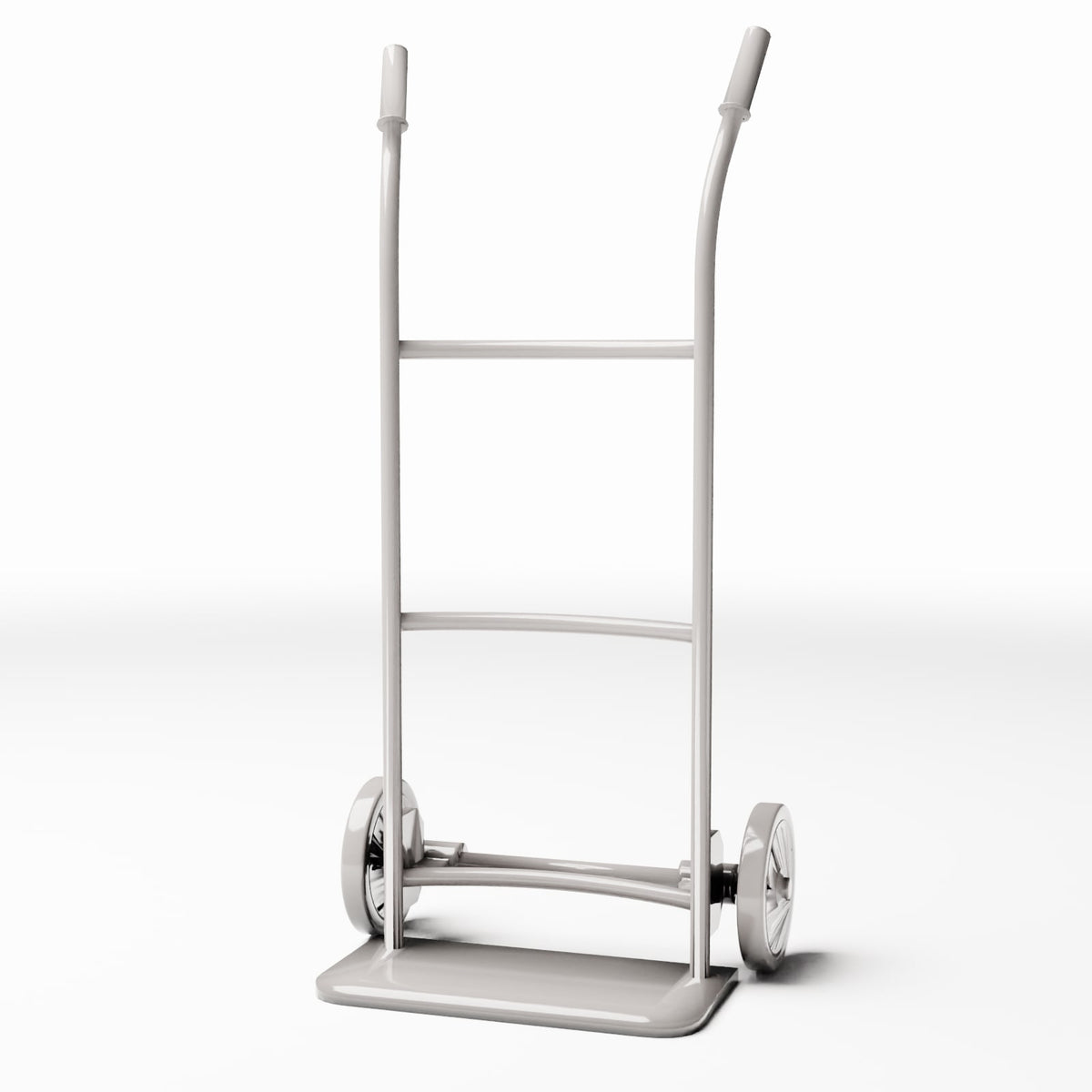 Diorama Model Building Product Photo 0: Diorama Storage & Transport: Barrel Transport Cart (Ref. 245D)