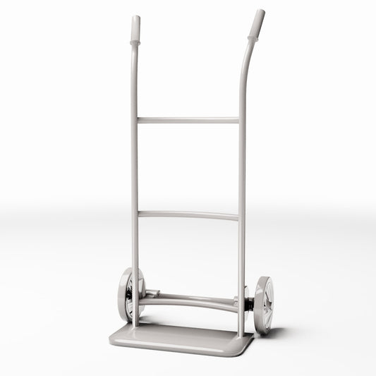 Diorama Model Building Product Photo 0: Diorama Storage & Transport: Barrel Transport Cart (Ref. 245D)