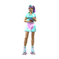 Product photo 0: Waitress on roller skates 3: Taking an order
