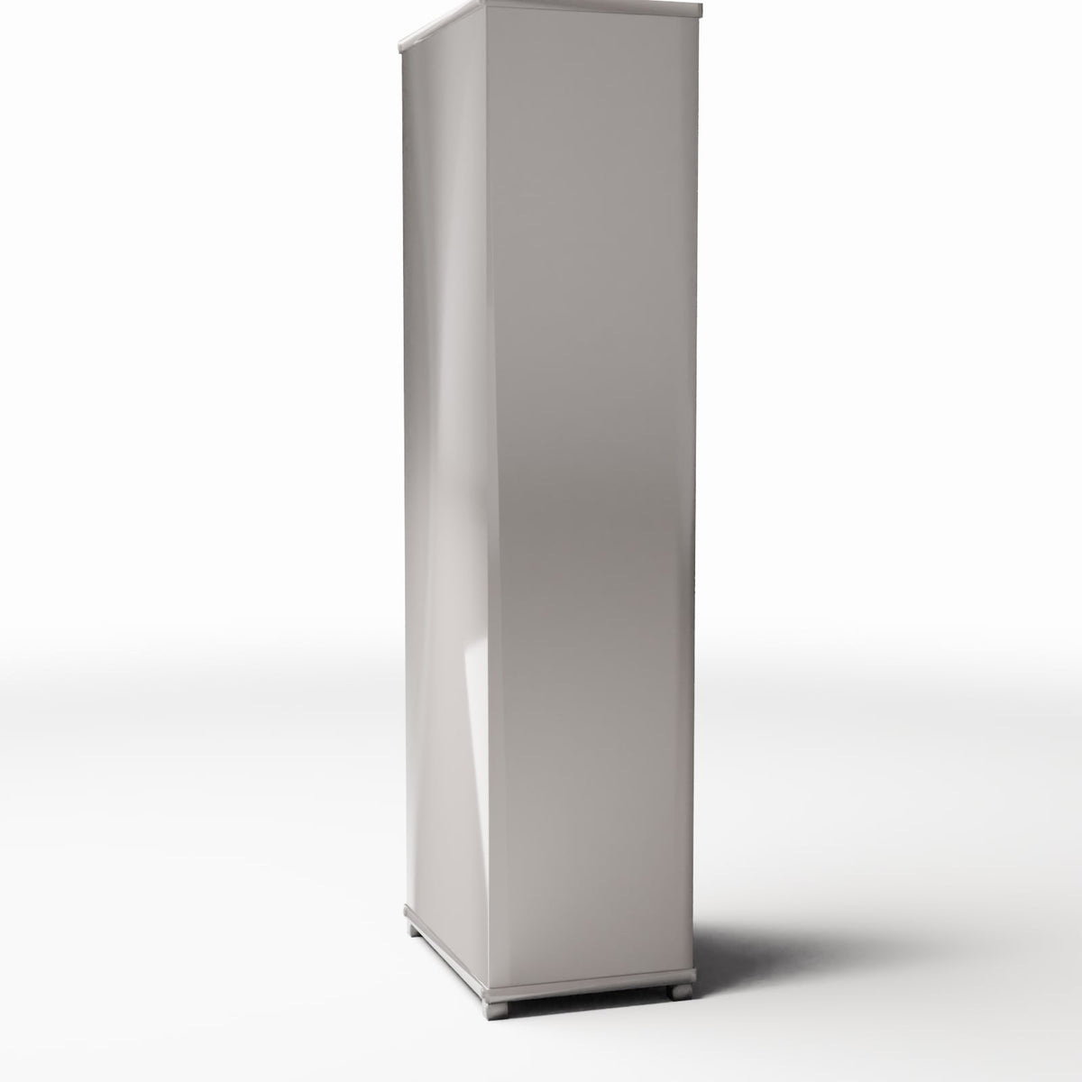 Diorama model-making product photo 3: Military diorama: Two-part security cabinet for artillery equipment (Ref. 249D)