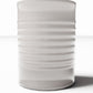 Diorama model-building product photo 2: Diorama prop: Large ridged tin can (Ref. 256D)