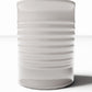 Diorama model-building product photo 3: Diorama setting: Large ribbed tin can (Ref. 256D)