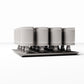 Diorama model-building product photo 3: Diorama warehouse: storage containers on a transport pallet (Ref. 257D)