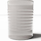 Diorama Model-Making Product Photo 0: Diorama Storage: Narrow Ribbed Tin Can (Ref. 260D)