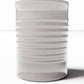 Diorama Model Building Product Photo 3: Diorama Camp: Narrow Ribbed Tin Can (Ref. 260D)