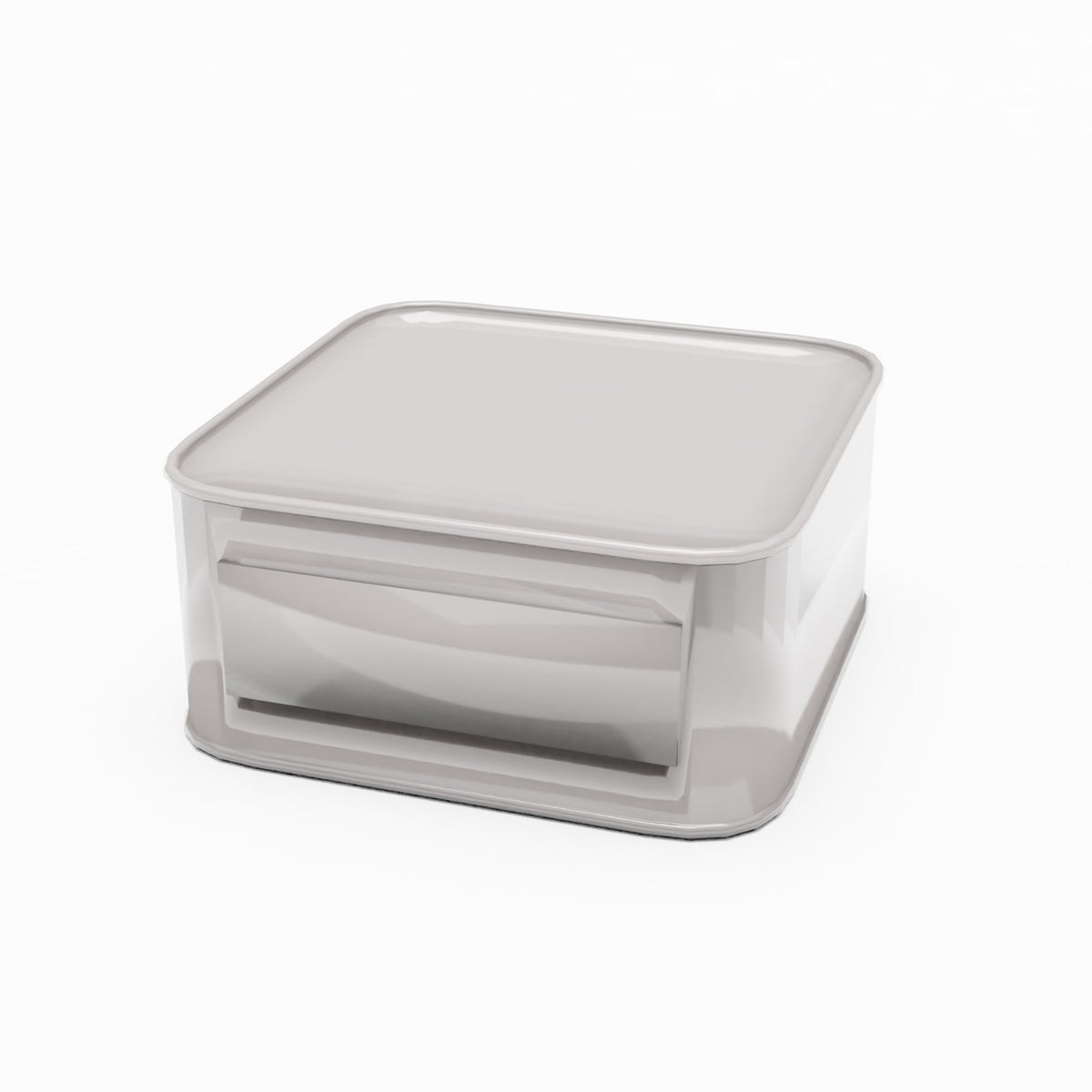 Diorama model-making product photo 0: Diorama camp: Large provisions canister (Ref. 266D)