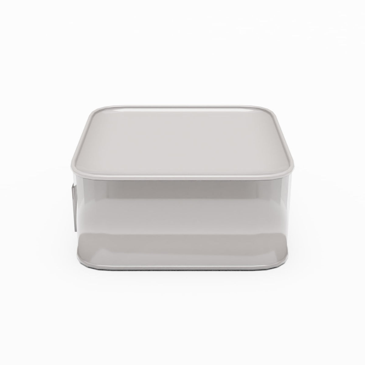 Diorama model-building product photo 2: Diorama camp: Large supply canister (Ref. 266D)