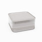 Diorama model-building product photo 3: Diorama Camp: Large storage canister (Ref. 266D)
