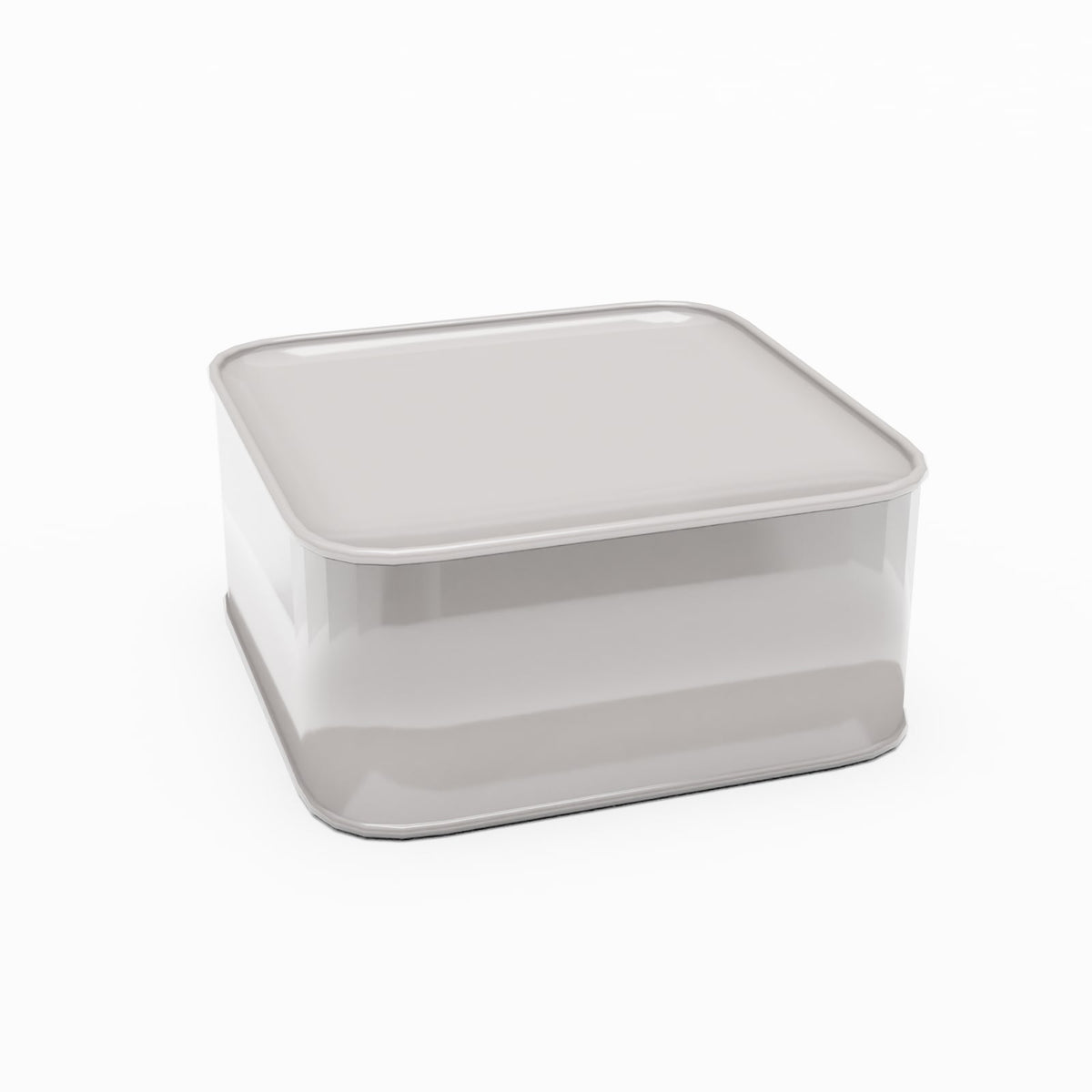 Diorama model-building product photo 3: Diorama Camp: Large storage canister (Ref. 266D)