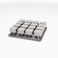 Diorama model-making product photo 0: Diorama camp: supply canisters on transport pallet (Ref. 267D)