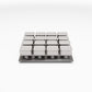 Diorama Model Building Product Photo 2: Diorama Camp: Supply Canisters on Transport Pallet (Ref. 267D)
