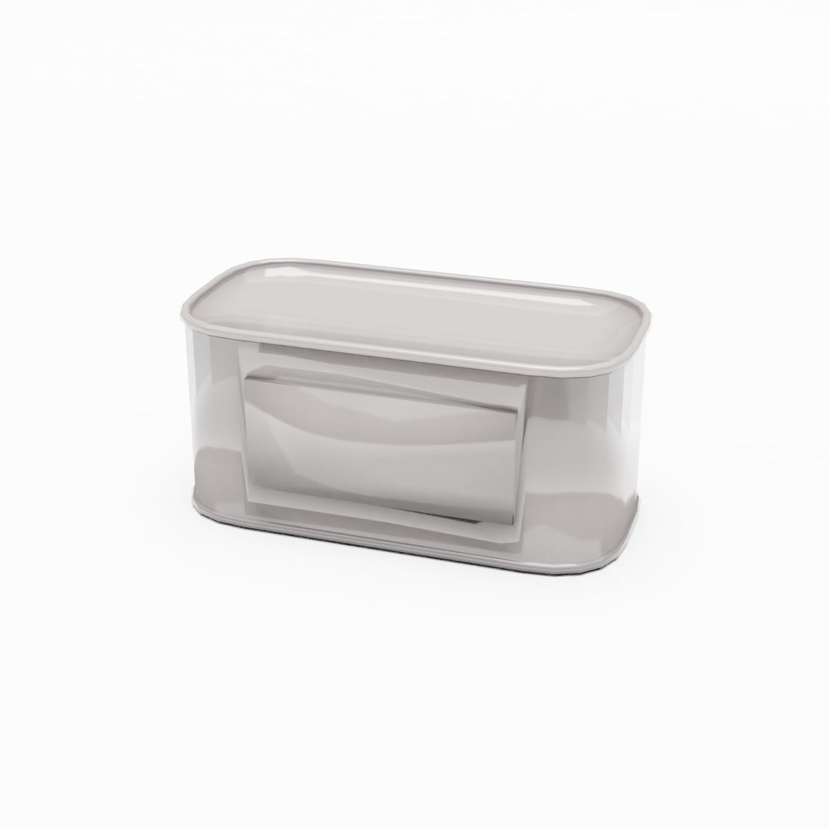 Diorama Model Building Product Photo 0: Diorama Storage: Sturdy Supply Canister (Ref. 268D)